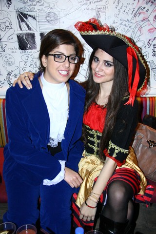 HTEC Halloween Party